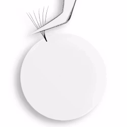 Sticky Fast Fanning Dot - Volymfransar