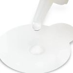 Eyelash glue VioLash CLEAR 5ml - 2sec