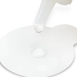 Eyelash glue VioLash CLEAR 5ml - 2sec