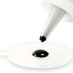Eyelash glue VioLash GENIUS 5ml - 1sec