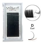Single lashes 0.20 D