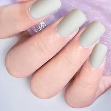 Press On False Nails - Aberdeen