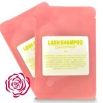 Fransschampo koncentrat Ros - 5ml