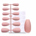 Press On False Nails - Augustina