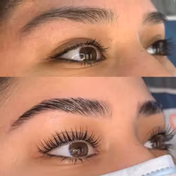 Browlift / Lashlift glue