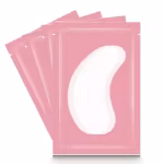 Eyepads Gel Lint Free - 50p