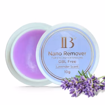 IB Nano Remover Lavendel - 10g