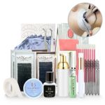 Fransförlängnings Startkit - SMAL