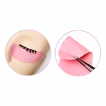 Silicone Eyepads Reusable