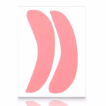 Silicone Eyepads Reusable
