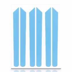 Lashlift Covers Pads - BLUE