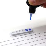 Eyelash Glue Palette Self-Adhesive - 10pack