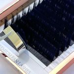 Volume lashes 0.05 M