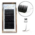 Volume lashes 0.05 M