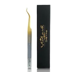 Tweezers Fiber Tip - Inner Corner