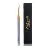 Tweezers Fiber Tip - 45° Multiuse