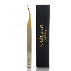 Fiber Tip Tweezers - Classic