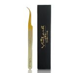 Tweezers Fiber Tip - Insulation