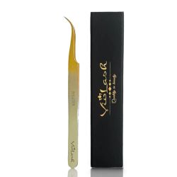 Tweezers Fiber Tip - Insulation