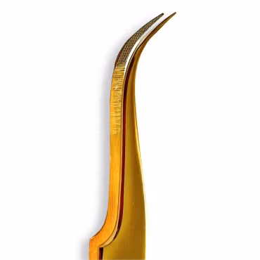 Tweezers Fiber Tip - Insulation