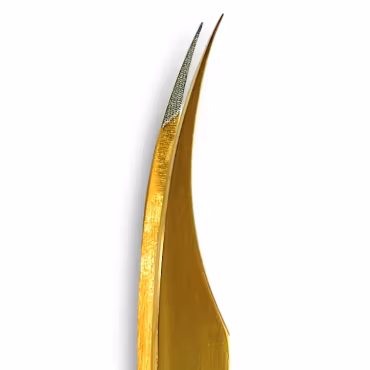 Fiber Tip Tweezers - Classic