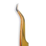 Tweezers Fiber Tip - Inner Corner