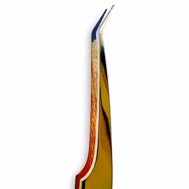 Tweezers Fiber Tip - 45° Multiuse