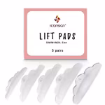 Iconsign Lashlift Pads / Coils