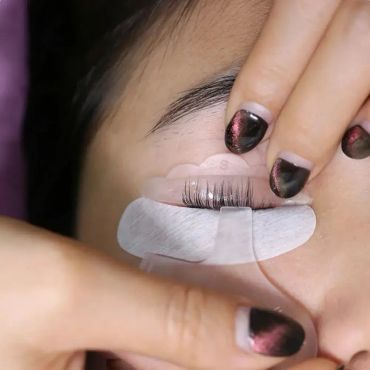Iconsign Lashlift Pads / Spolar
