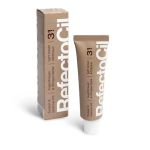 RefectoCil Light Brown No3.1 -15ml