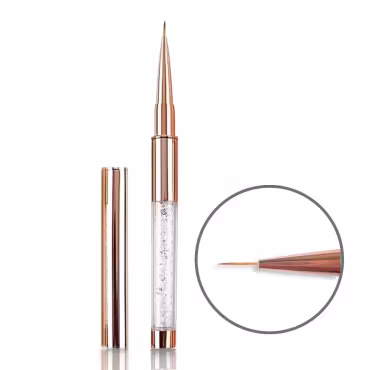 Brush Nail Art - 01 Liner brush S