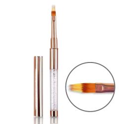Nail Art Brush - 13 Ombre