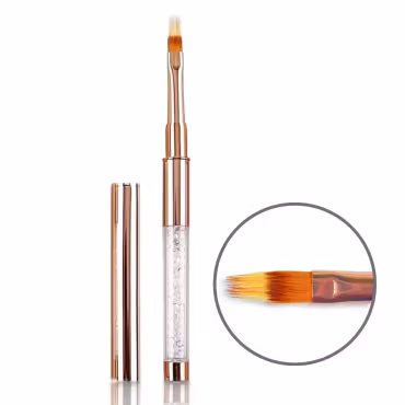 Nail Art Brush - 13 Ombre