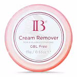 IB Cream Remover -15g