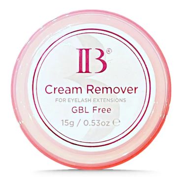 IB Cream Remover -15g