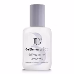 IB Gel Remover Pro - 15ml