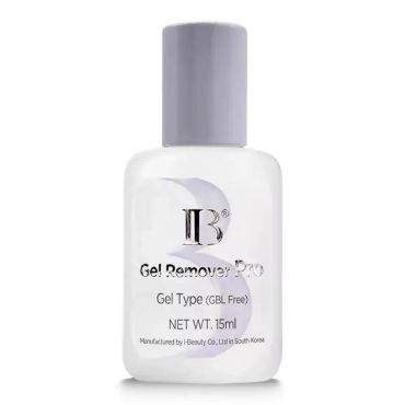 IB Gel Remover Pro - 15ml