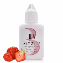 IB Gel Remover - 15ml
