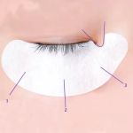 Eyepads ComFort U shape