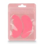 Eyepads Silicone Reusable U-Shape