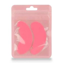 Eyepads Silicone Reusable U-Shape