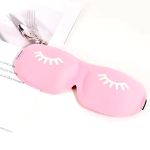 Sleeping mask 3D
