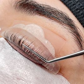 Lashlift Isolator