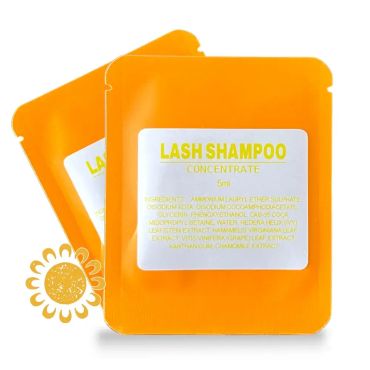 Fransschampo koncentrat Kamomill - 5ml