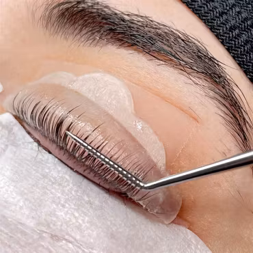 Lash/ Brow Lift glue balm - 10g