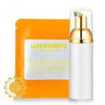 2st Fransschampo koncentrat Kamomill & flaska 60ml