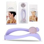 Hårborttagnings epilator trådning