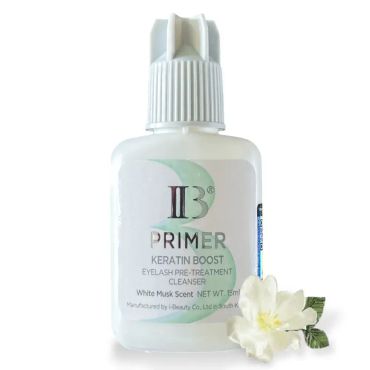 IB Primer Keratin Boost - 15ml