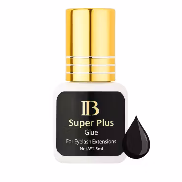 IB Super Plus glue 5ml - 0.8 sec