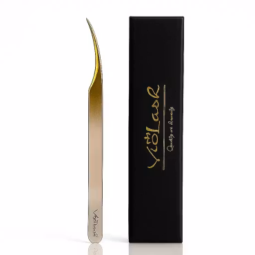 Fiber Tip Tweezers - Classic